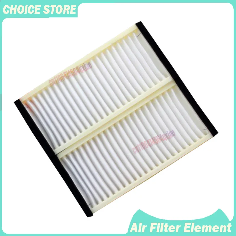 LDY361J6XA Cabin filter for Mazda RX8 (SE, FE) 1.3 (SE3P) 2003-2012 /MPV II (LW) 3.0 i V6 (LWFW) 2.0 2.3 2002-2006 LDY361J6XA9A