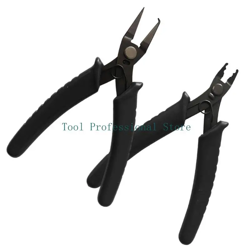 

57qf Mini Pliers и позиционер.