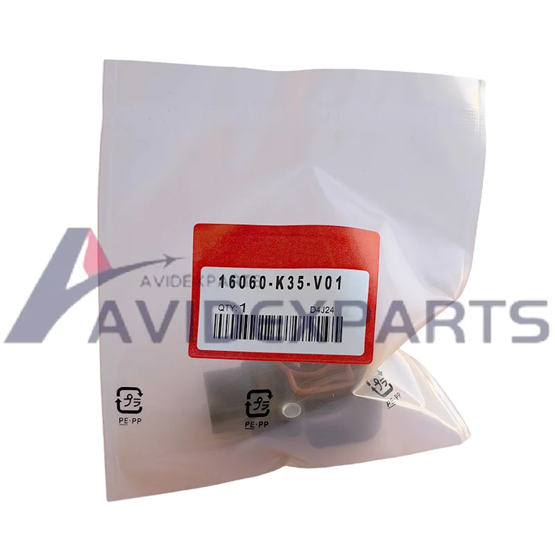 16060-K35-V01 For Honda PCX125 PCX150 VF3i SRL115 FI V2 ZA125 Vario150 ADV GTR Motorcycle Throttle Position Sensor TPS Set