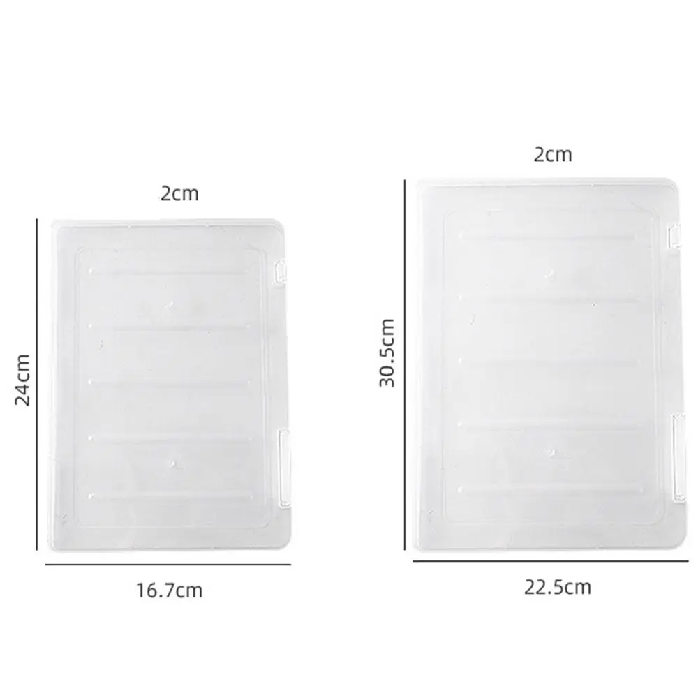 Desktop Storage Box, File Organizer, Slim, Document Case, Puzzle, Portátil, Contrato, Contrato, Certificados, Projetos