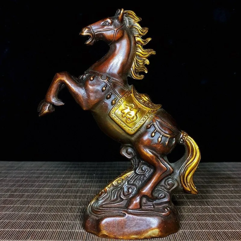 Bronze ornaments for home decoration