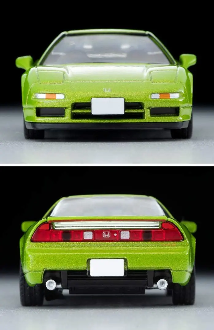 202103 TOMYTEC tomica TLV 1/64 Honda NSX S-Zero LV-N228b simulazione Die-cast lega collezione di auto modello display regali