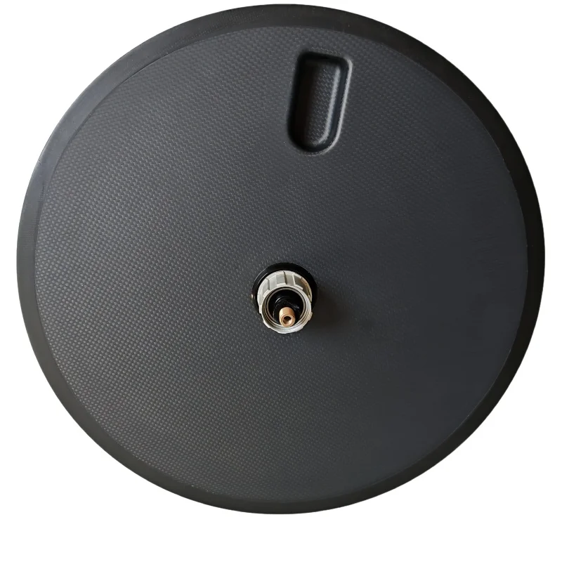 16 Inch 349 Disc Wheel 25mm width carbon fiber bicycle  for Enhanced Riding Experience