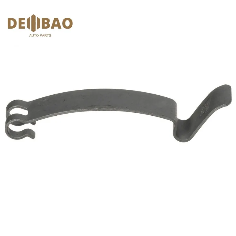 

46063AG000 Зажим верхнего корпуса воздухозаборника для Subaru Crosstrek Forester