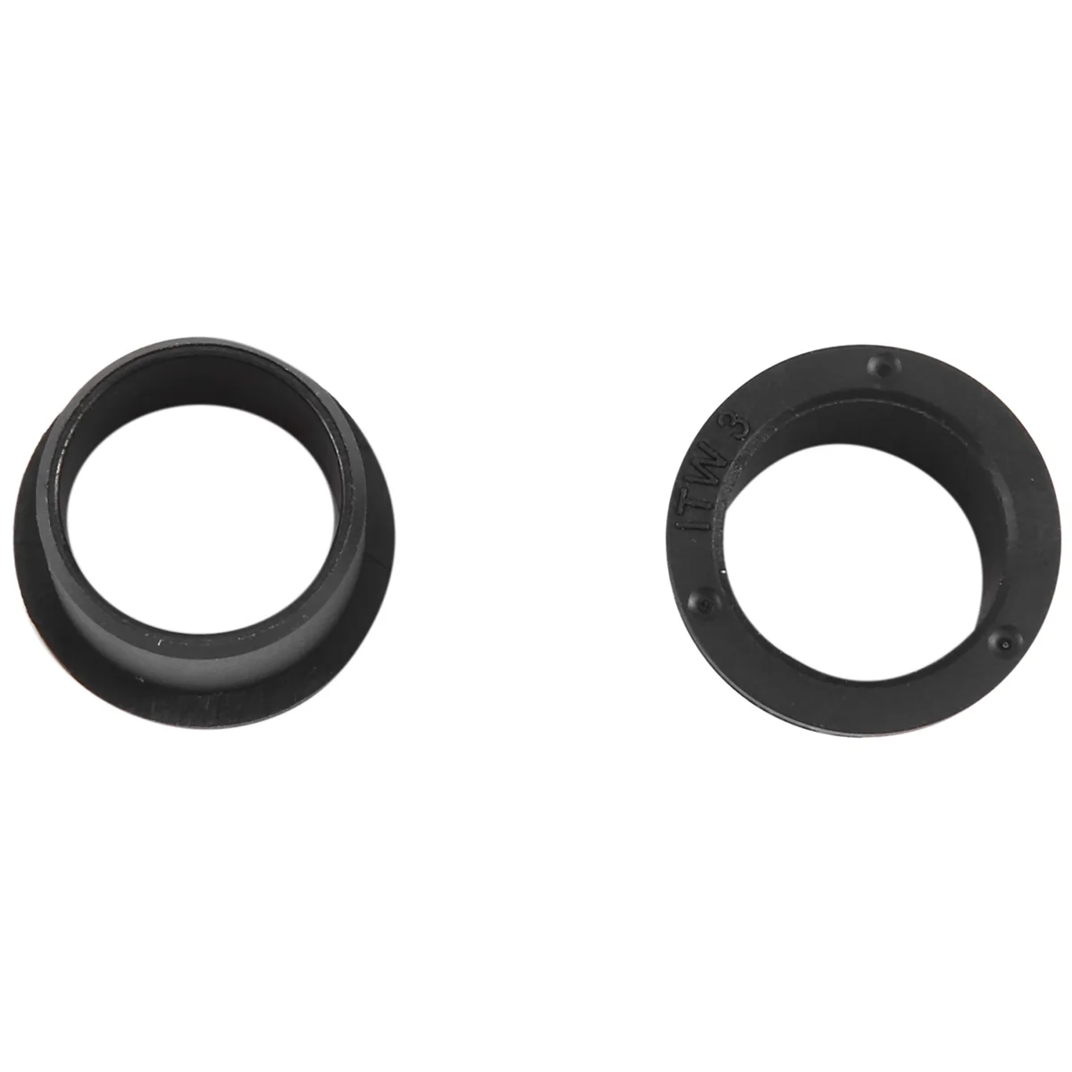 ส้อมบูชคลัตช์สำหรับ Hyundai Kia Grand I10 2ชิ้น I20 EON HB20 picanto MF40117154