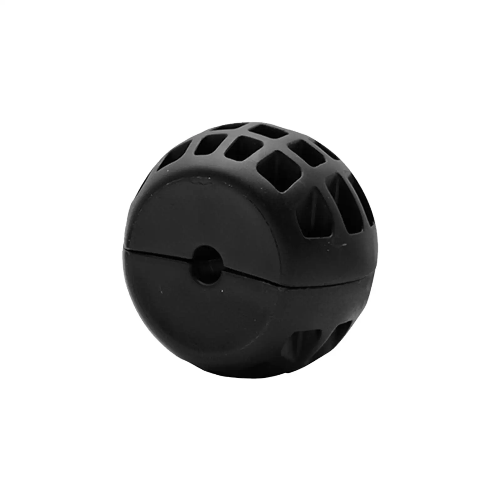 Quick Install Winch Cable Hook Stopper Rubber Protective Device Prevents Pulling for ATV UTV Line Tension Maintenance
