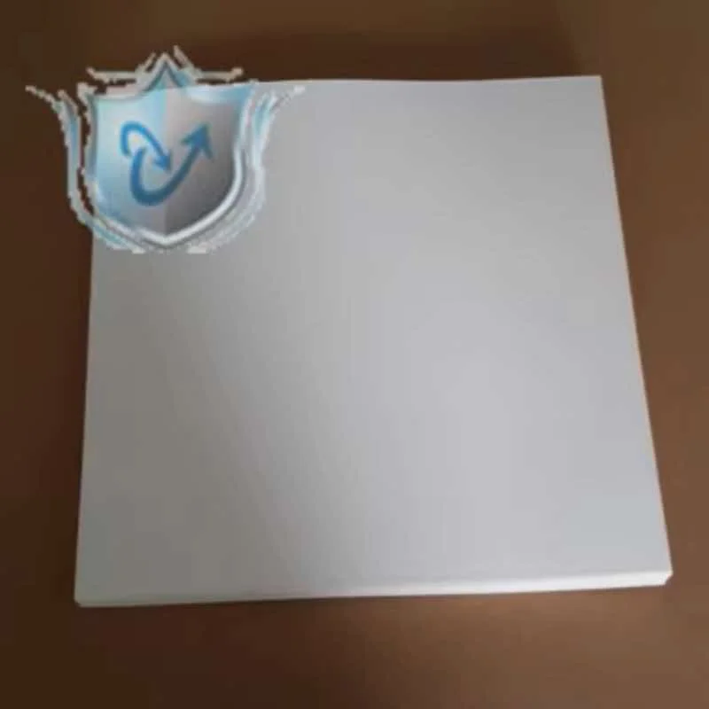 Cellulose filter paper blood collection card FTA card blood sample collection absorbent paper thickness 0.3-0.4mm