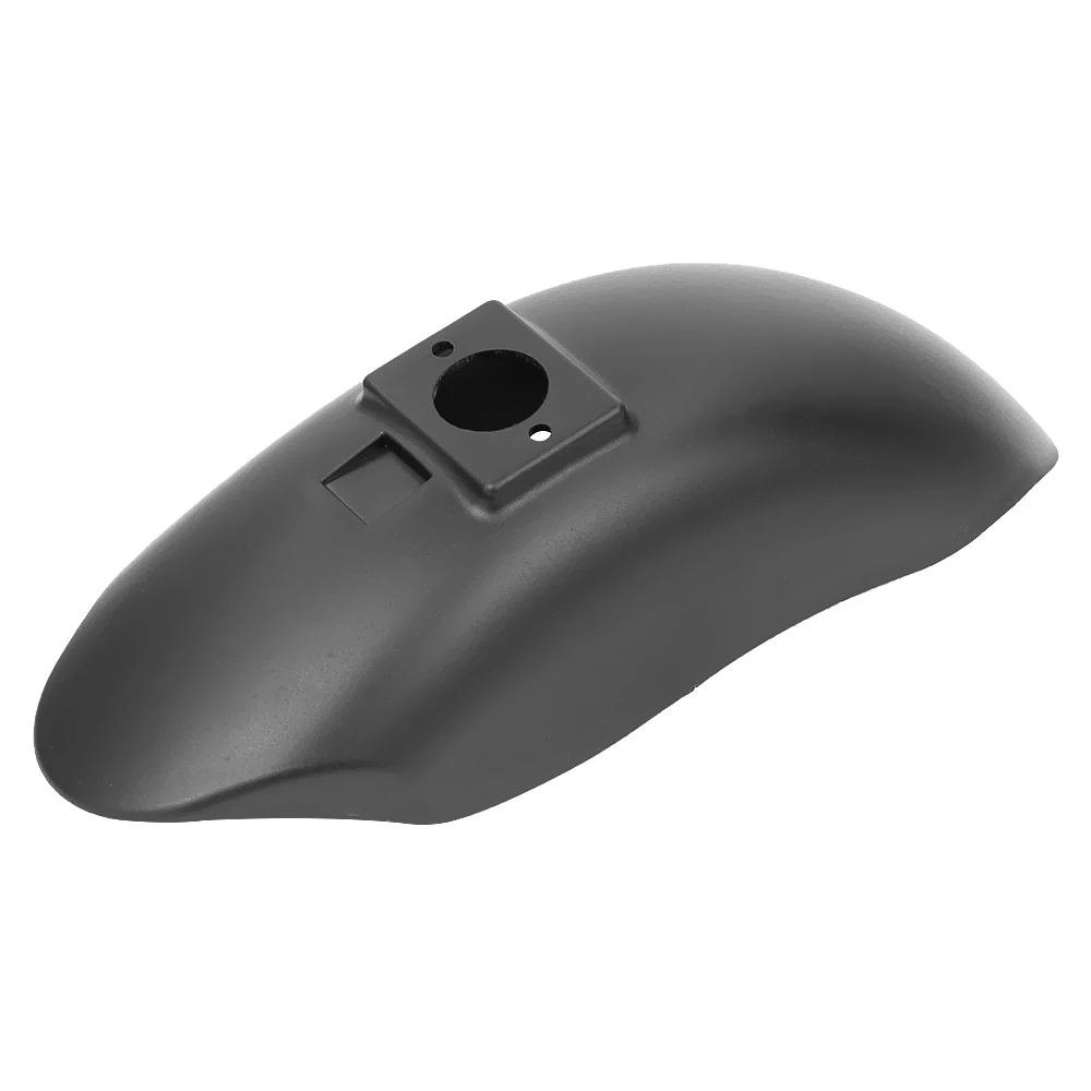 Kickscooter Front Rear Fender for Speedway / Rockway / Dual Crossover Electric Scooter Rear Mudguard Brake Taillight Lamp Parts