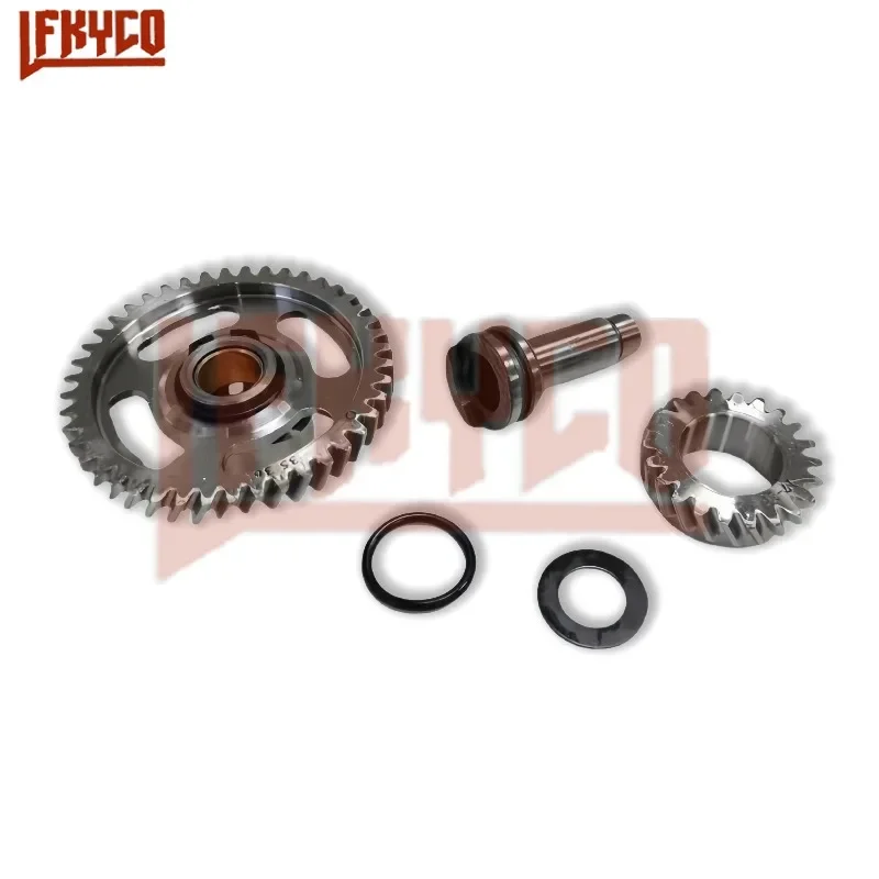 Motorcycle Modified Racing Camshaft Gear Cam Shaft COMP for Honda CG125 CG150 CG175 CG200 CG250 CG 125 150 250 Italika FT TITAN