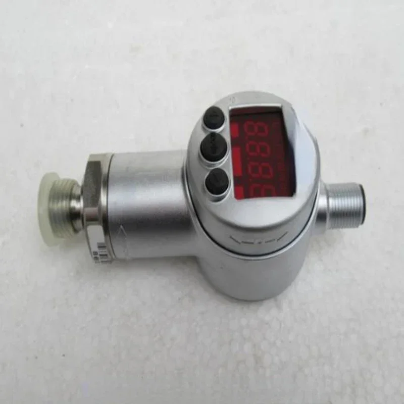 100% New and Original Pressure switch EDS 3446-1-0400-000