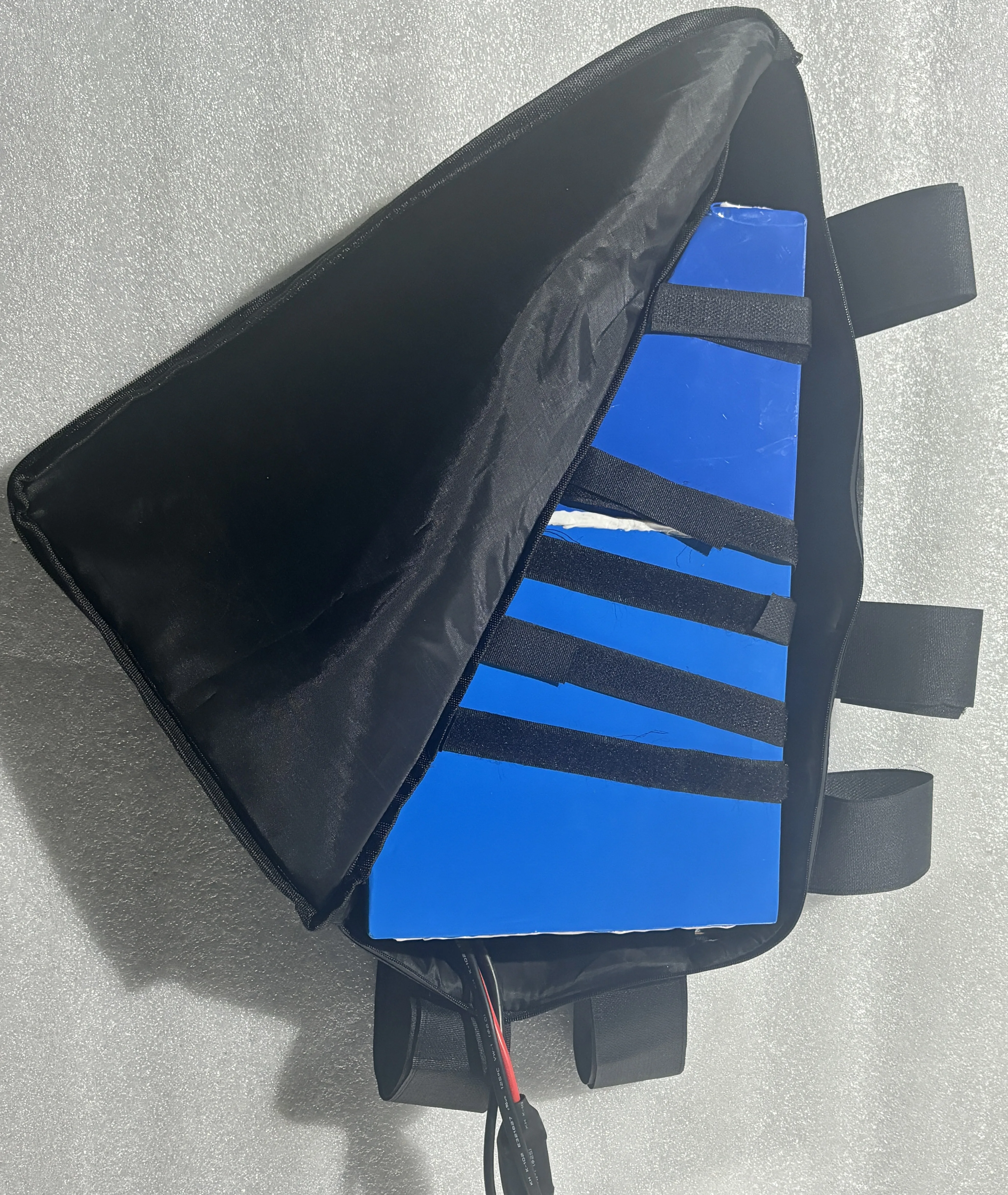 

Мощный съемный аккумулятор для электрического велосипеда 72 В для аккумулятора электровелосипеда мощностью 5000 Вт, толстый велосипед на рынке Великобритании