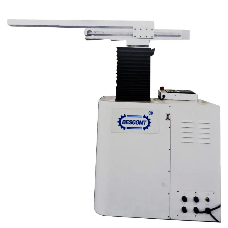 OEM 5 Axis Swing Robot Arm Manipulator For CNC Punching Machine