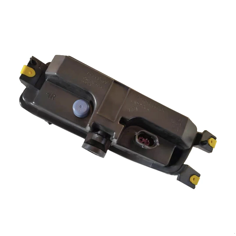 Voor Land Rover Range Rover Sport 2014 2015 2016 2017 Auto Mistlamp Nieuwe Led-dagrijverlichting LR033407 LR033406