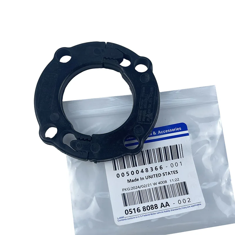 

NBJKATO Brand New Genuine Front Suspension Shock Retainer Bracket Mount 05168088AA For Jeep Cherokee