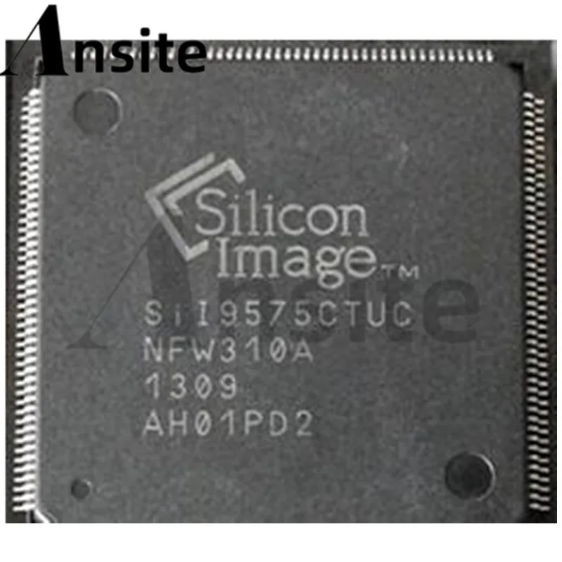 

1 PCS/LOT 100% NEW ORIGINAL SiI9575CTUC SiL9575CTUC Si19575CTUC LCD CHIP [DIRECT SHIPMENT]