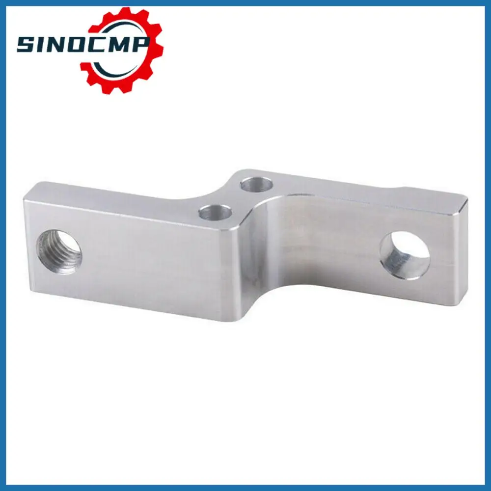 

1Pcs LS Swap Transmission Dipstick Adapter Bracket Cars Transmission Accessories For TH400 TH350 4L60E 700R4 2004R