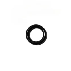 For Delonghi Fully Automatic Coffee Machine S2 S3PRO S3PLUS Steam Pipe Black Sealing Ring