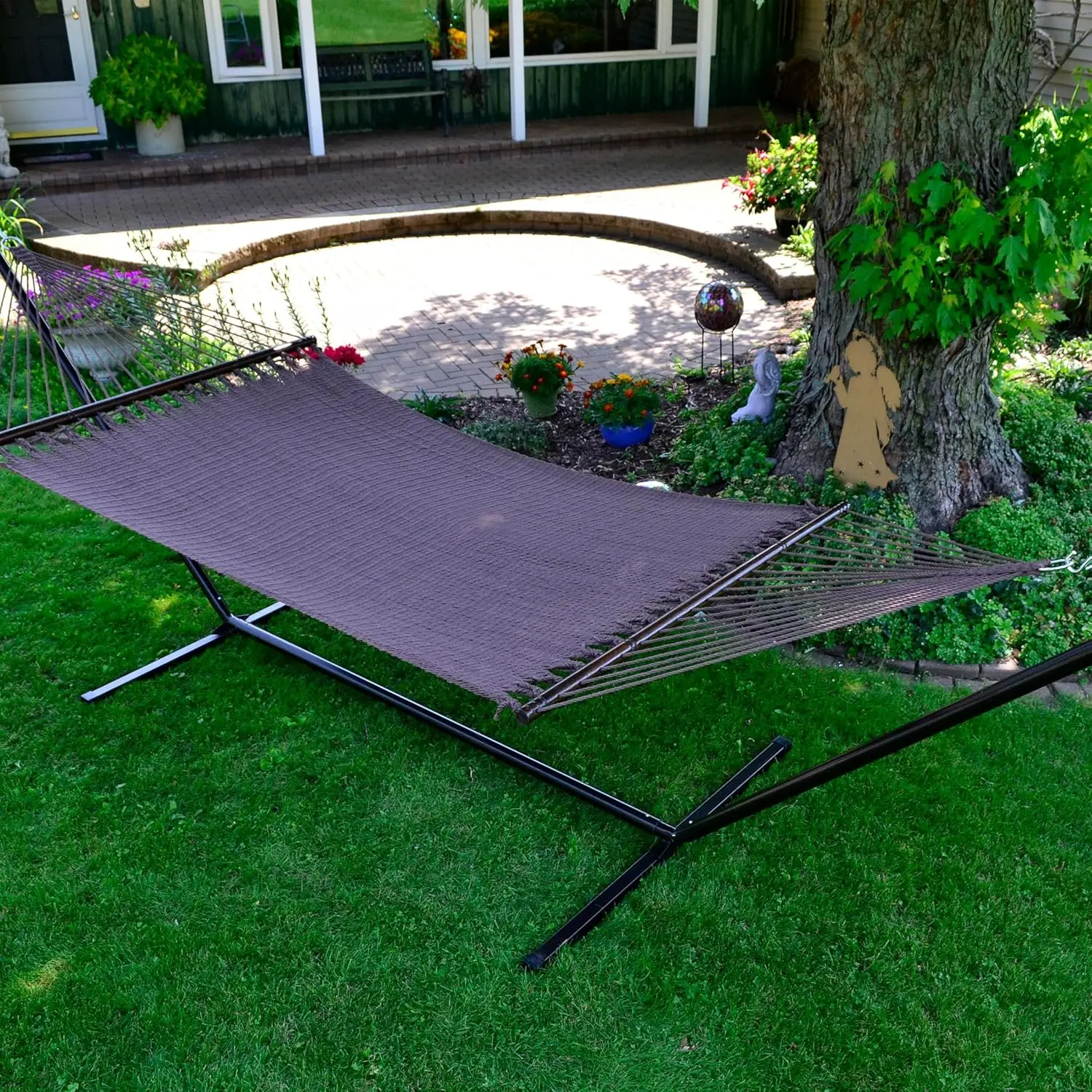 Thumbnail 2 - #19 Latest Hammock with Stands Offers