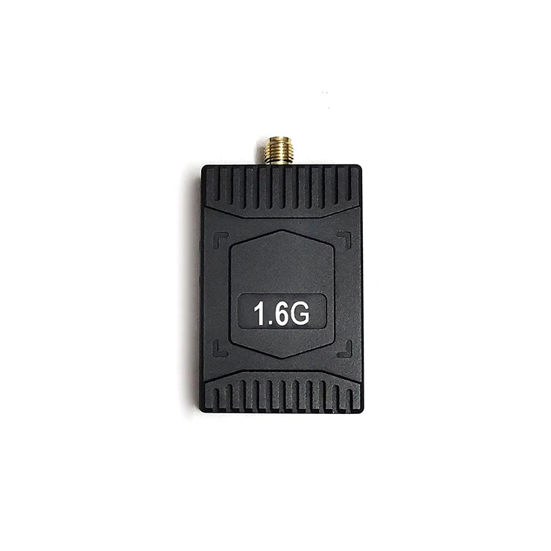1.6G RX/4.5G 2.5W VTX/4.5G-VRX وحدة إرسال الفيديو 1.6 جيجا هرتز FPV استقبال الفيديو ل RC FPV طويلة المدى سباق الطائرة بدون طيار كوادكوبتر #5
