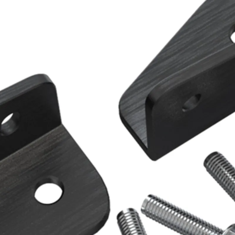 

For BMW G650GS Sertao F650GS Single Dakar G650GS Aluminium Motorcycle Accessories Rear Brake Master Cylinder Guard 2000-2017