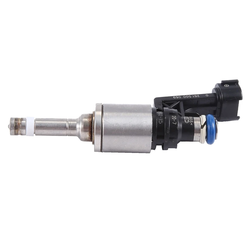 16600-1LA0A 0261500069 Fuel Injector Injector Nozzle Automotive For Infiniti 5.6L 2011-2013 Accessories