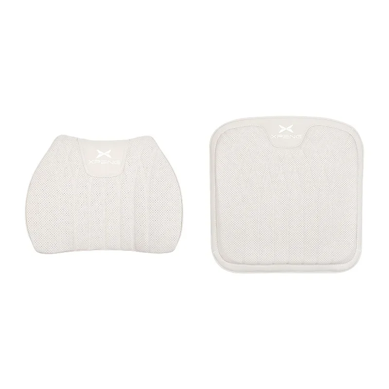 Fit For Xpeng G6 P7 P5 G3i G9 Car Seat Cushion Memory Cotton Pressure Reducing Pillow Xiaopeng Four Seasons Car Seat Cushion