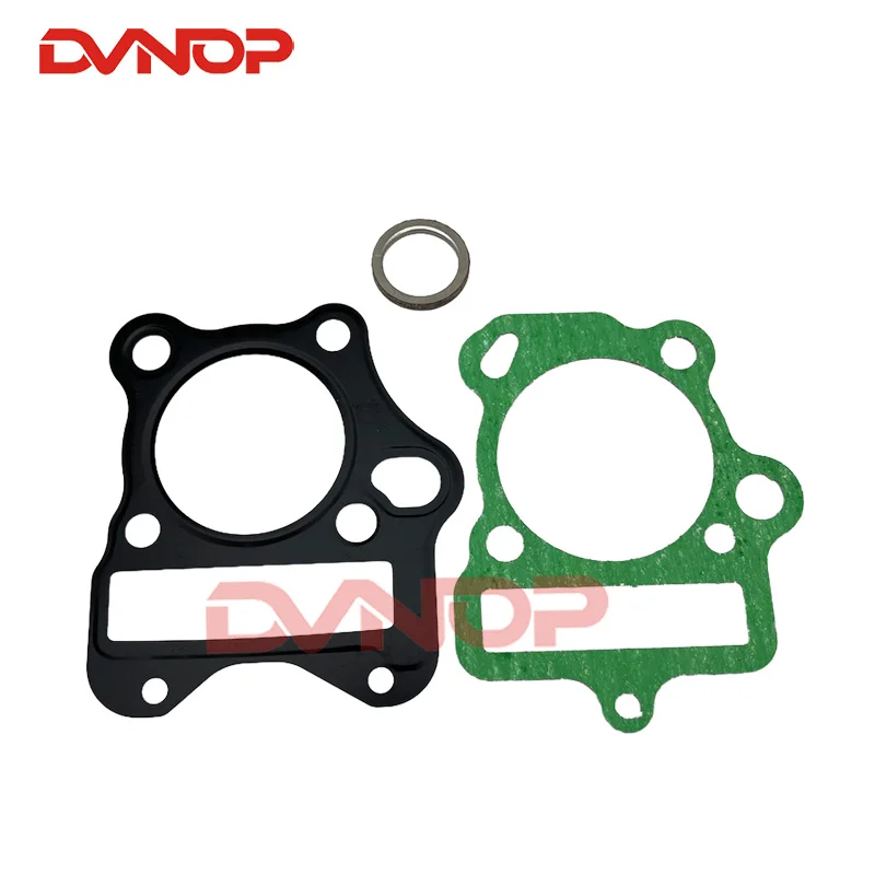 Motorcycle Full Gasket Set For Qingqi Suzuki QS110 FD110 FD 110 110cc Egine Spare Parts