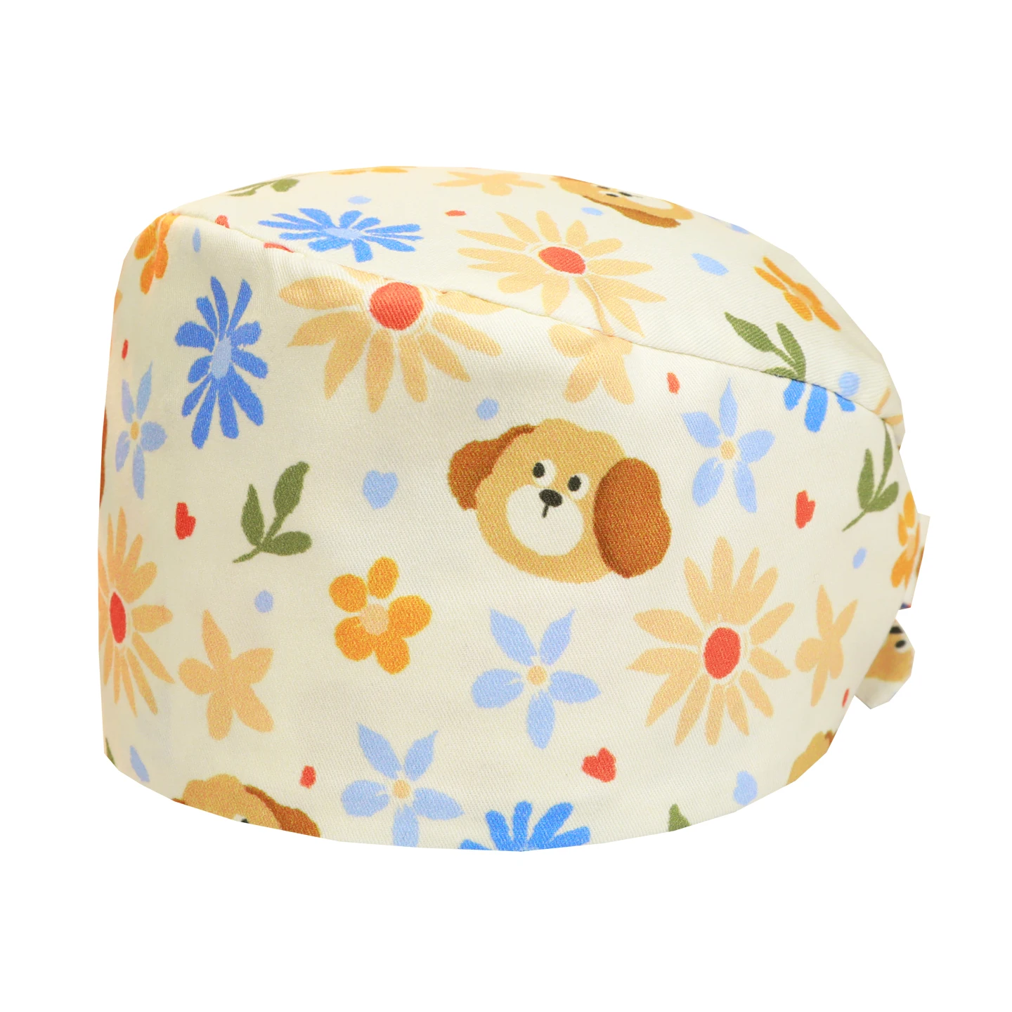 Casquettes de travail en coton - Medical Lab Work avis et prix