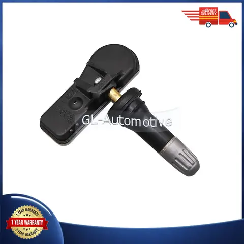 52933-B2100 Däcktrycksövervakningssystem Sensor 433Mhz För 2016-2021 Hyundai Creta 2013-2019 Hyundai I10 2013-2018 Kia Soul 12 best sales Hyundai i10 skalmodell - №10