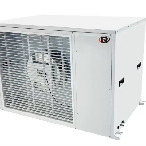 

506 Pints Hot Sale Greenhouse Farm and Industrial Ceiling Mounted Dehumidifier Connect Trolmaster for Agriculture