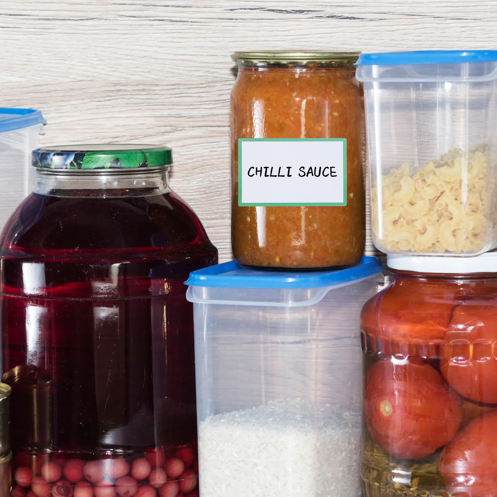 

Наклейки с именем, рулонные пустые наклейки для классификации домашнего офиса, легко отслаиваемые клейкие этикетки без остатков, именные бирки