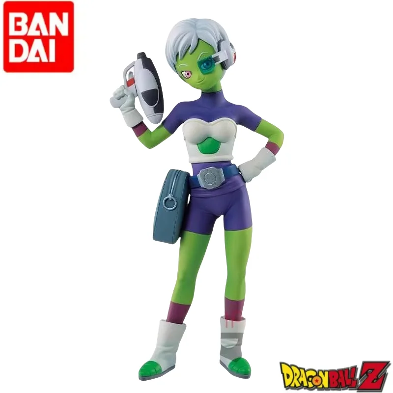 Disponibile Bandai Original Dragon Ball Banpresto Chirai Anime Merchandise Action Figure Figurine Modello Ornamenti Regali di festa