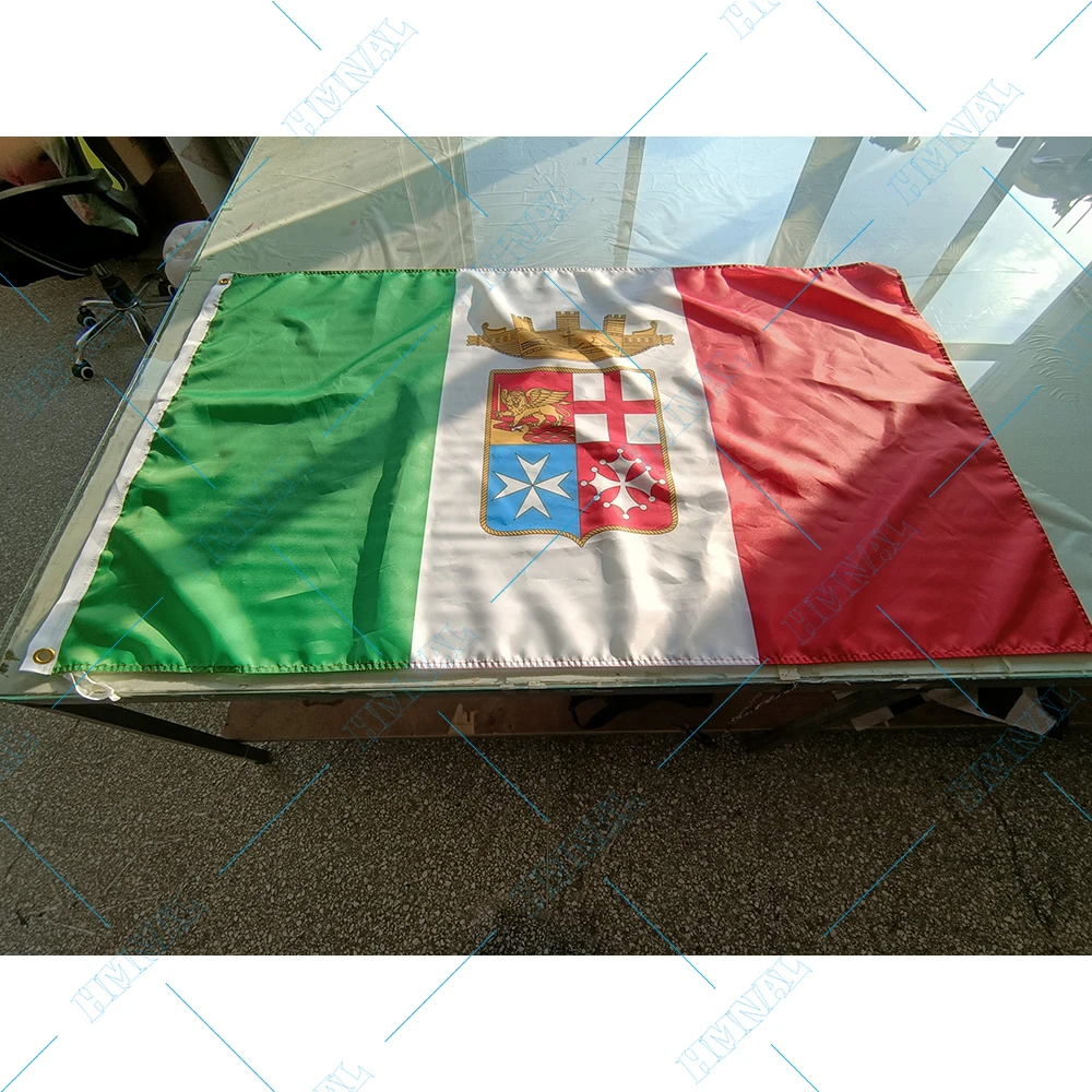 Custom Flag Of The … - image