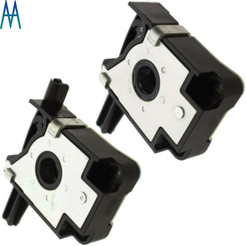 

51238122270 51238122269 1Pair Front L&Right Hood Latch Lock Catch For BMW E36 318i 325i 328i Z3 1989-02