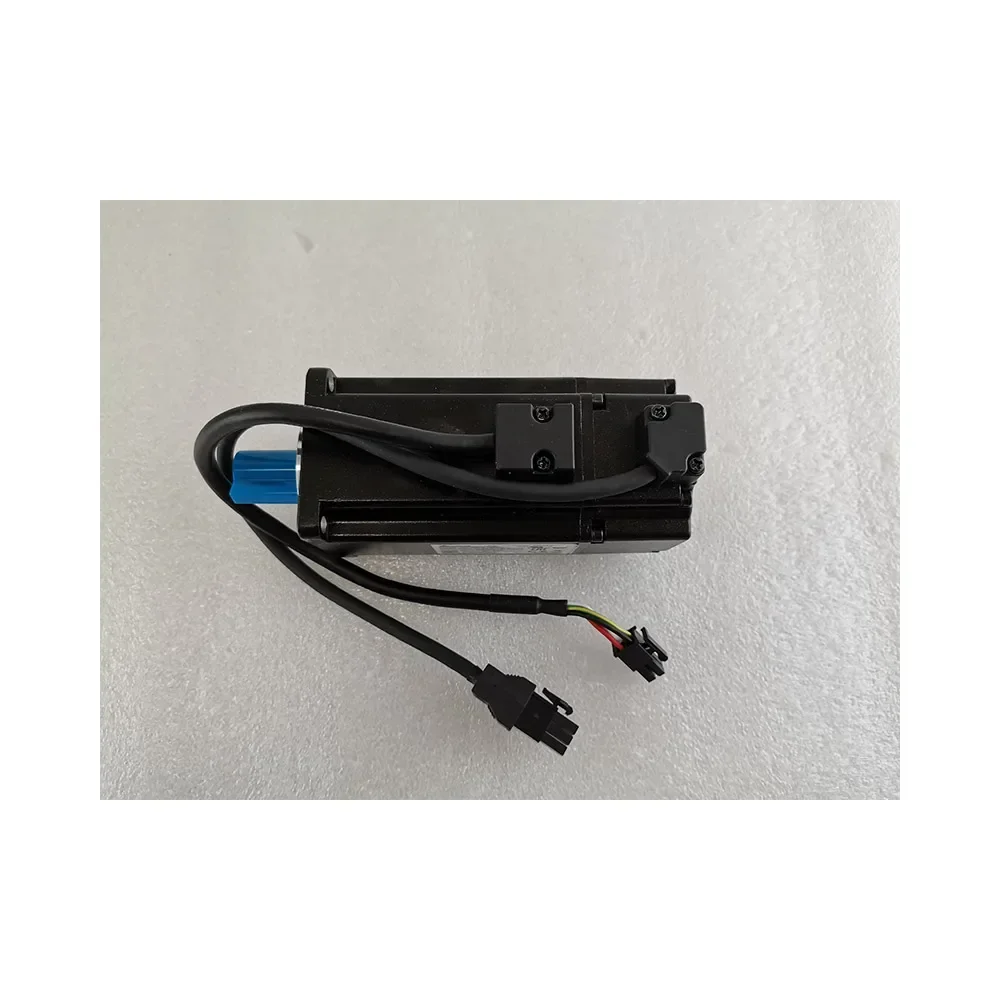 

Серводвигатель постоянного тока с энкодером ECMA-C10907-FS