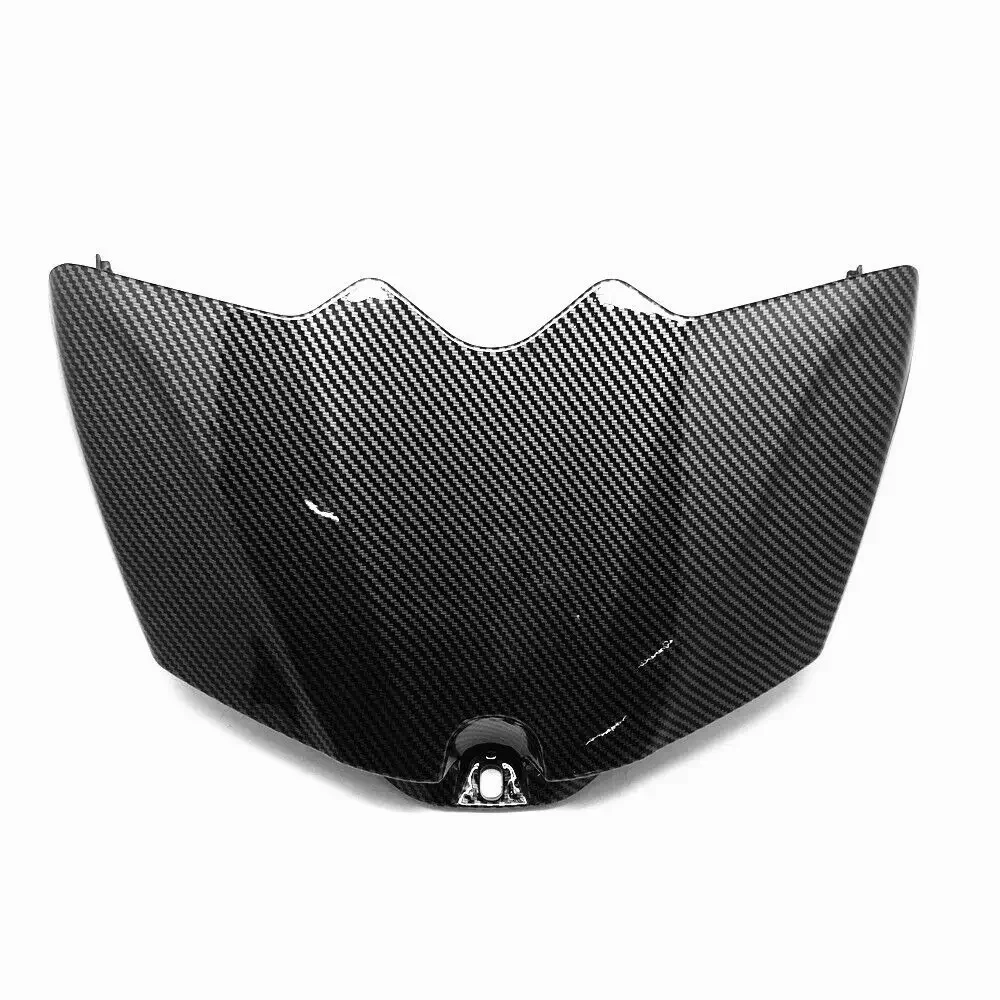 For YAMAHA YZF R1 2007 2008 Carbon Fiber Color Gas Tank Air Box Front Cover Fairing