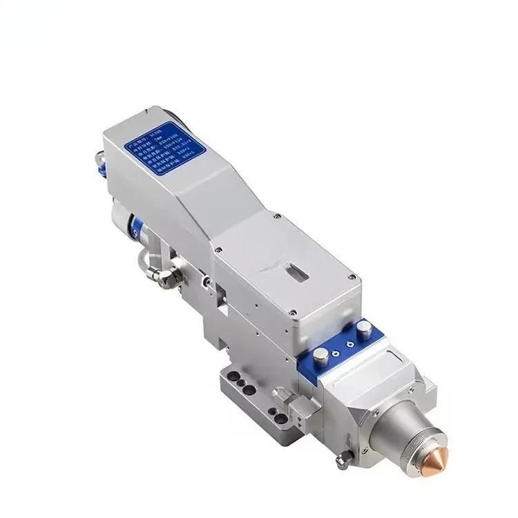 

Hot Series 6000W High Power Automatic Focus Fiber Laser Cutting Head for Laser Cutters in Manufacturing Plants