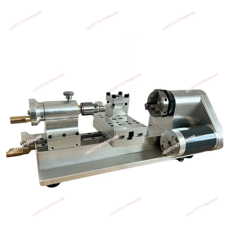 

Тот же мини-токарный станок своими руками, изысканный небольшой токарный станок, небольшой настольный токарный станок