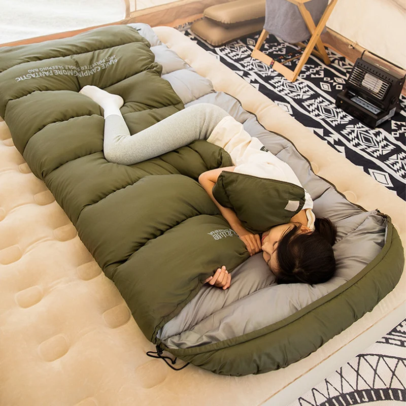 sac-de-couchage-d'hiver-pour-adulte-en-graphene-avec-isolation-cloud-loft-epais-pour-le-camping-en-exterieur-par-temps-froid-convertible-en-couverture