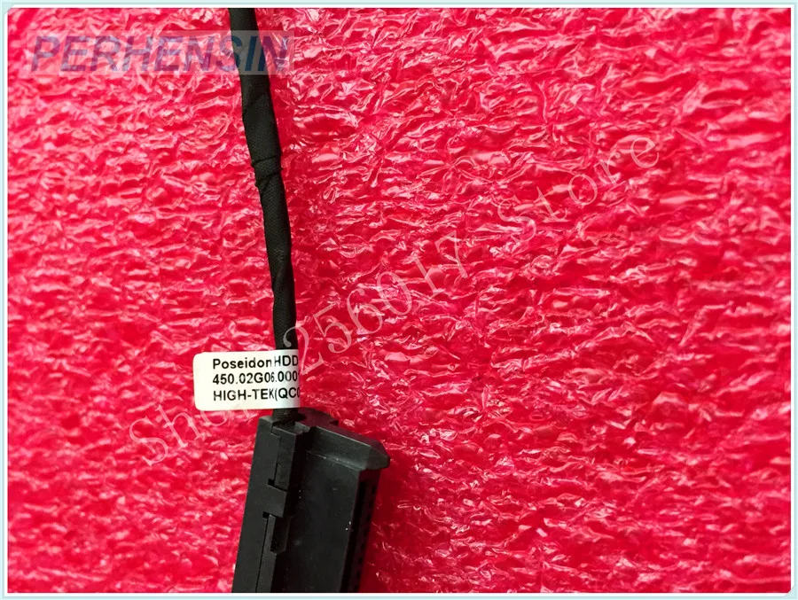  Genuine FOR Acer FOR Aspire FOR Nitro VN7-791 VN7-792 SATA HDD Hard Drive Cable 450.02G06.0001