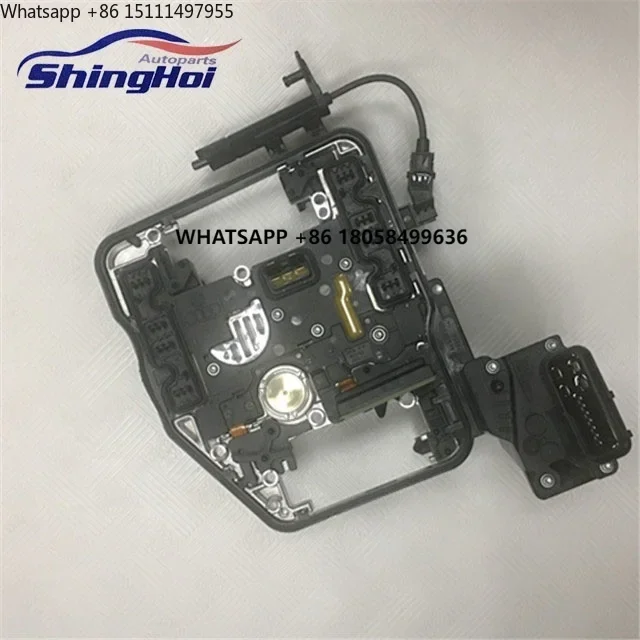 0am 0cw DSG TCU/TCM Transmission Control Unit OAM 927769D Transmission Module