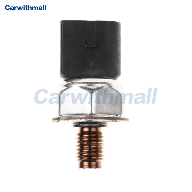 Fuel Rail Pressure Sensor For Sedona Hyundai Terracan 2.9 Crdi 55PP07-01 55PP0701 93077508A 04352468416