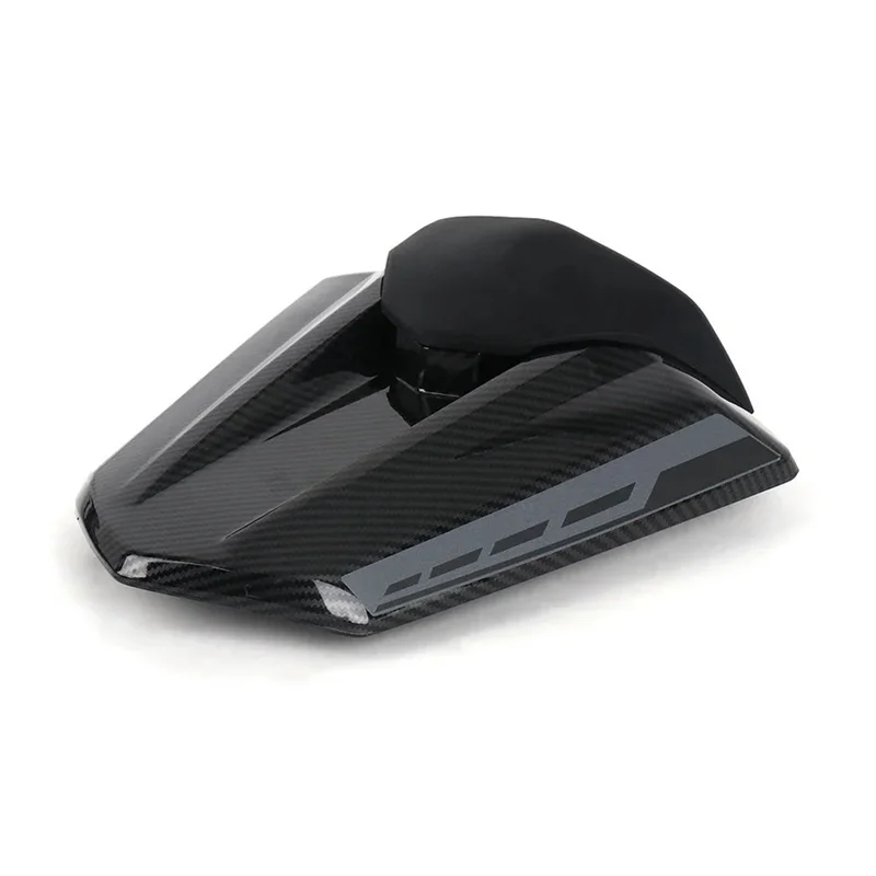 

Excellent-Motorcycle Accessories Rear Seat Cowl Cover Rear Tail Fairing For Honda CB 750 CB750 Hornet 2023 2024