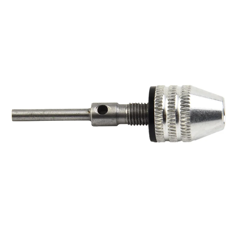 DIY Projects 5.1*1.4*1.4cm Size Rotary Tools Accessories Round Shank Toughness Wear Resistance Adjustable Speed