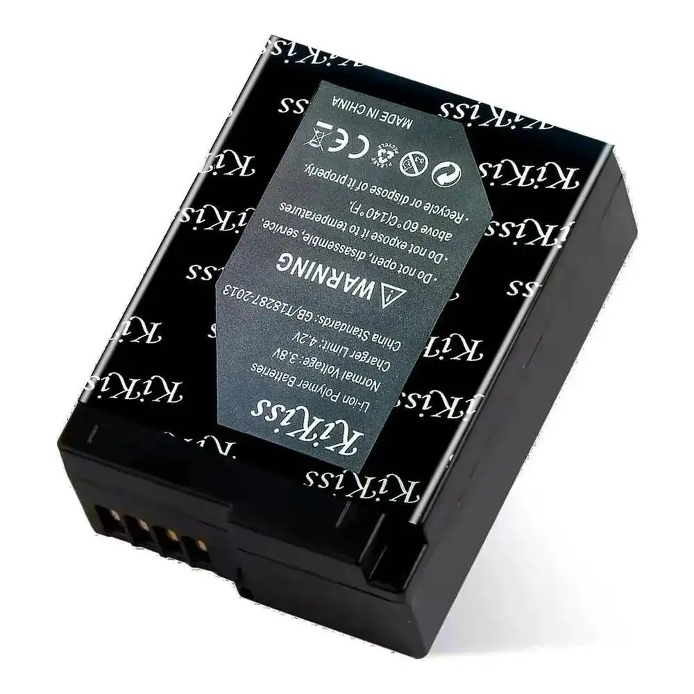 High-Capacity Camer…