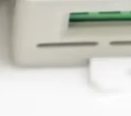 Solar temperature difference temperature difference thermometer controller rail type BF-D215B+