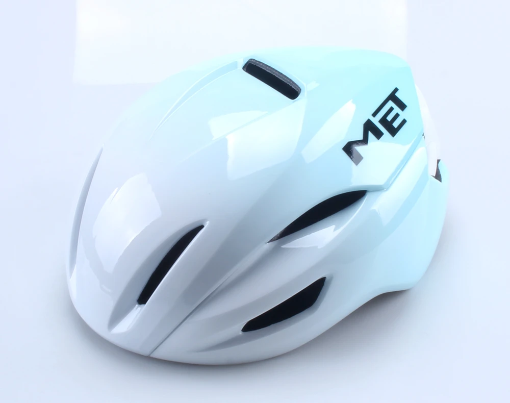 MET Manta Rresight Herren Fahrradhelm Fahrrad Outdoor Sport Eisschnelllauf MTB Sicher Mountain Road Helm Fahrrad Reithelm – Detail 12