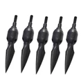 6pcs Triangular