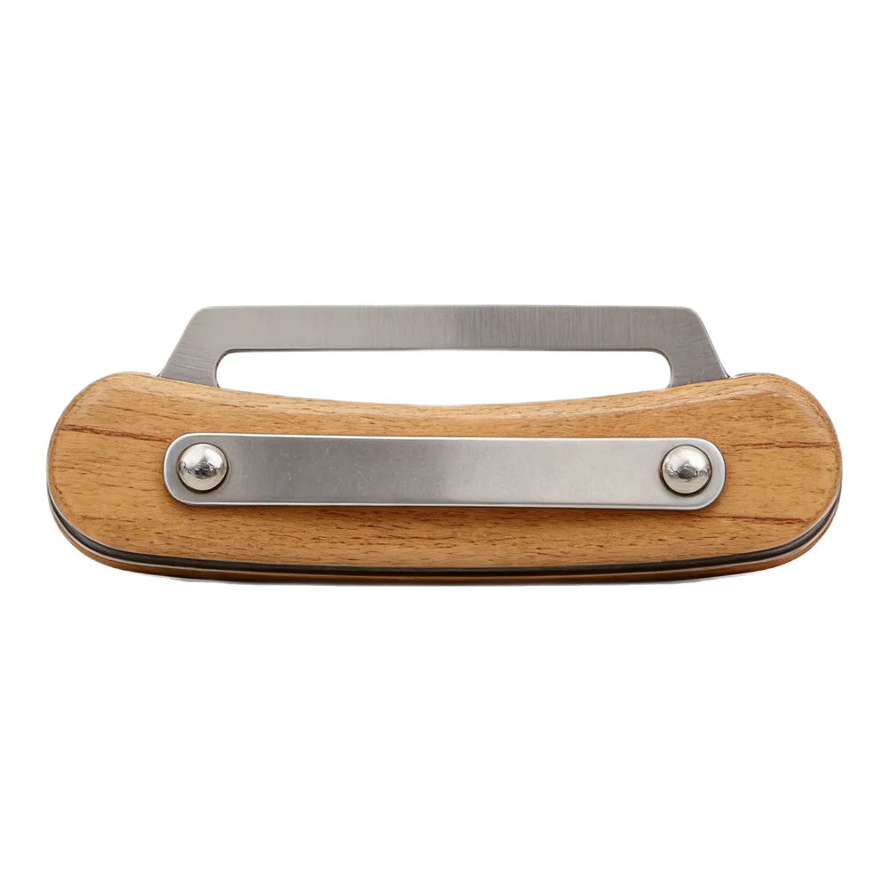3 in 1 Multifunctional Peeler for Soft and Hard Produce Featuring Stainless Steel Blade and Bottle Opener Function