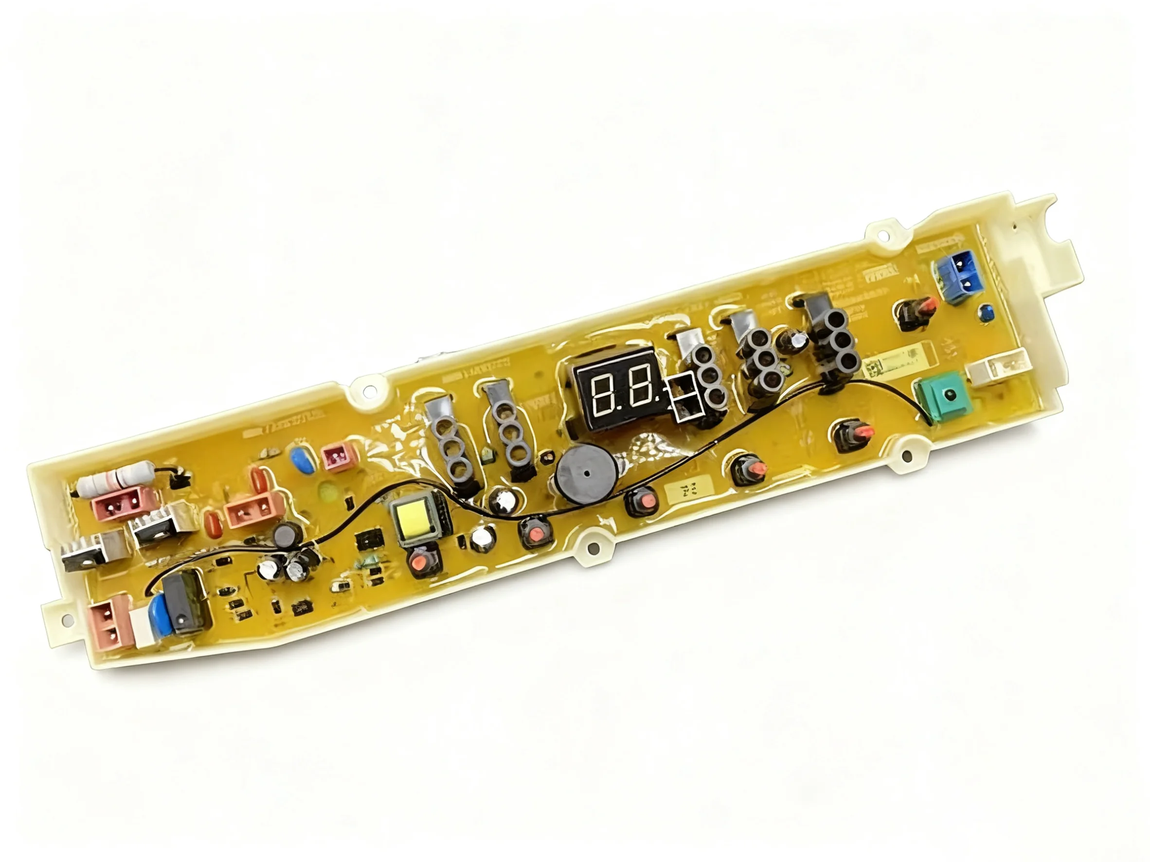 

Applicable For LG Washing Machine Computer Mainboards T60MS33PDE1 T70MS33PDE1 T75FS32PDE